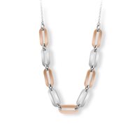 Collana 2Jewels Donna BEVERLY HILLS in Acciaio 251748